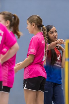 Bild 110 - B-Juniorinnen 2 Loewinnen Cup